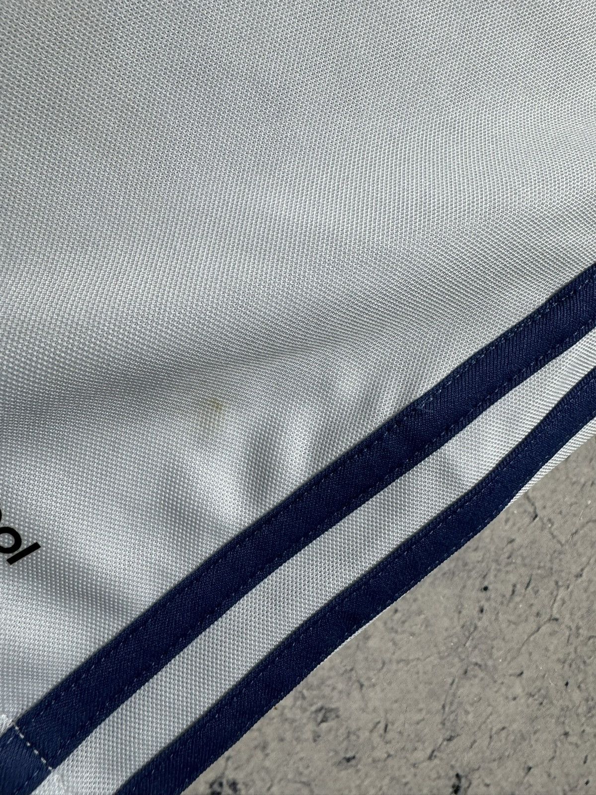 Adidas Adidas FC Real Madrid # Cristiano Ronaldo #7 2016/17 Jersey Size US S / EU 44-46 / 1 - 12 Thumbnail