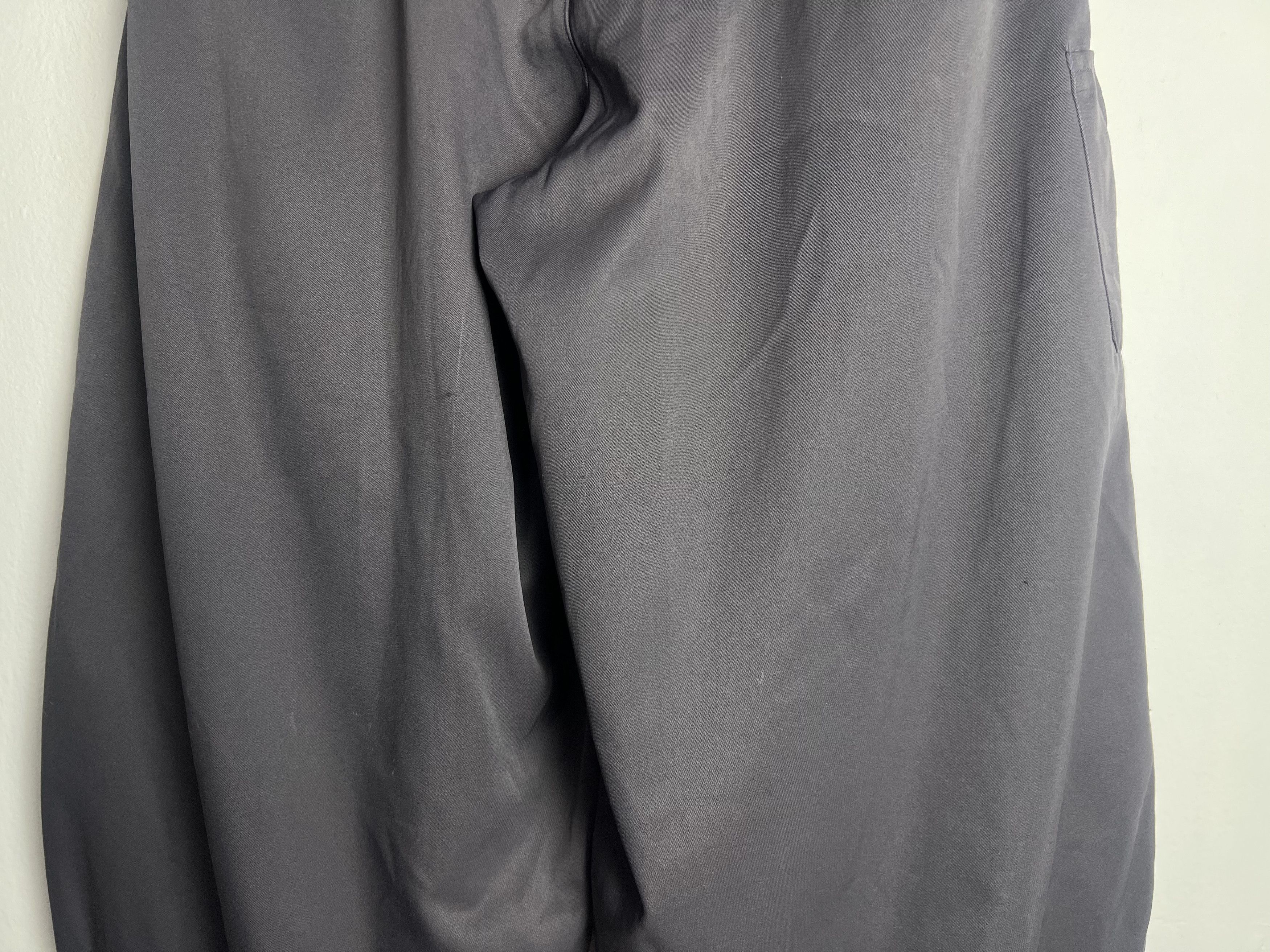 Japanese Brand Toraichi Tora Nikkapokka Japanese Tobi Workwear Pant Size US 36 / EU 52 - 8 Thumbnail
