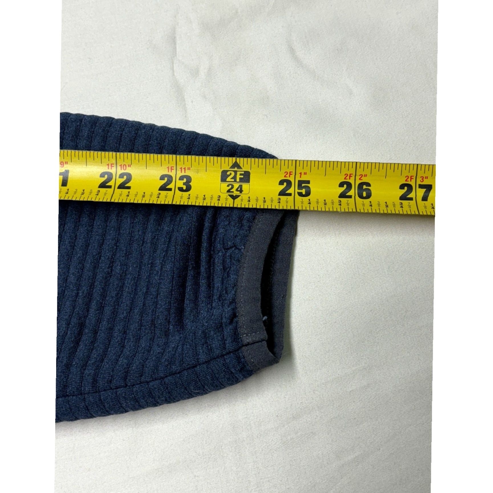 johnnie-O Johnnie-O Mens Pullover L Blue Button Up Lightweight Sweater Size US L / EU 52-54 / 3 - 8 Thumbnail