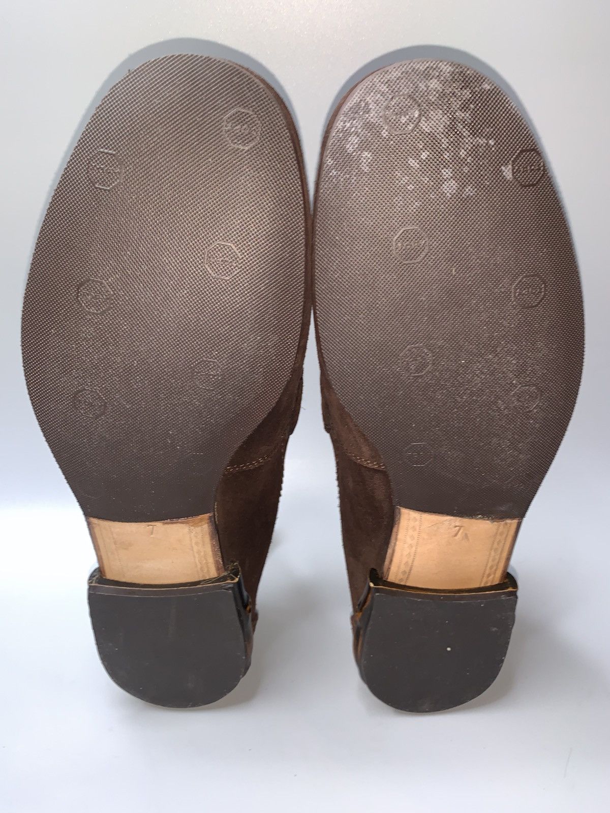 Gucci Gucci Bamboo Tassel Loafers Size US 7 / EU 40 - 13 Thumbnail