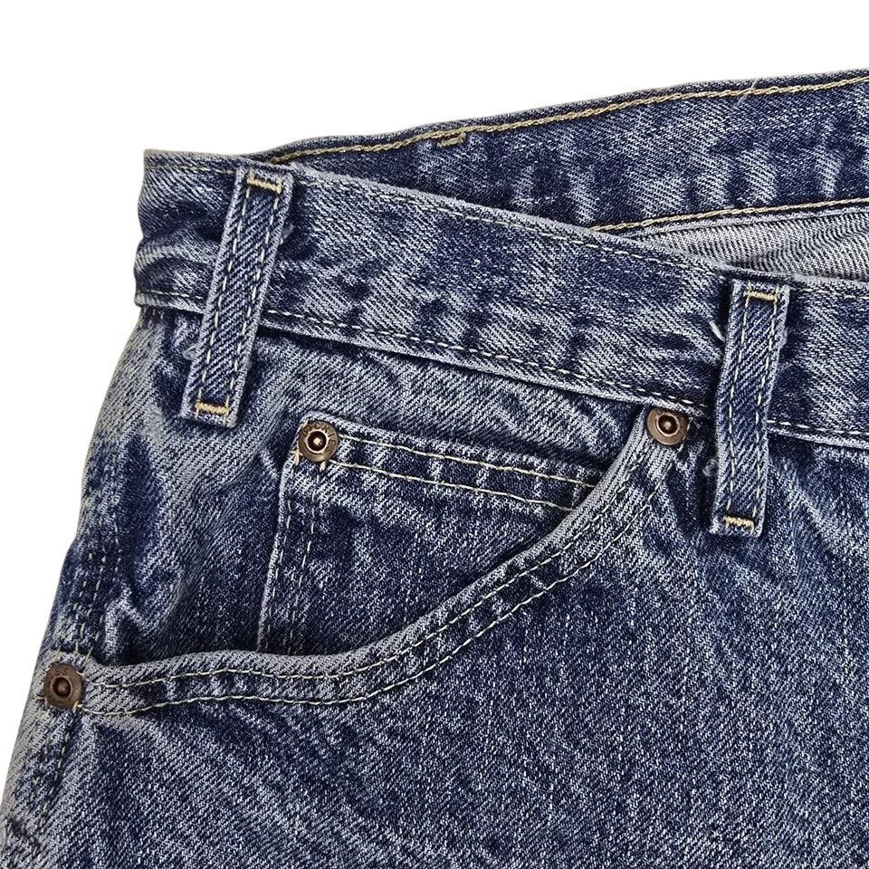 Dickies DICKIES Carpenter Jeans Men 36 x 30 Utility Pocket & Loop Size US 36 / EU 52 - 7 Thumbnail