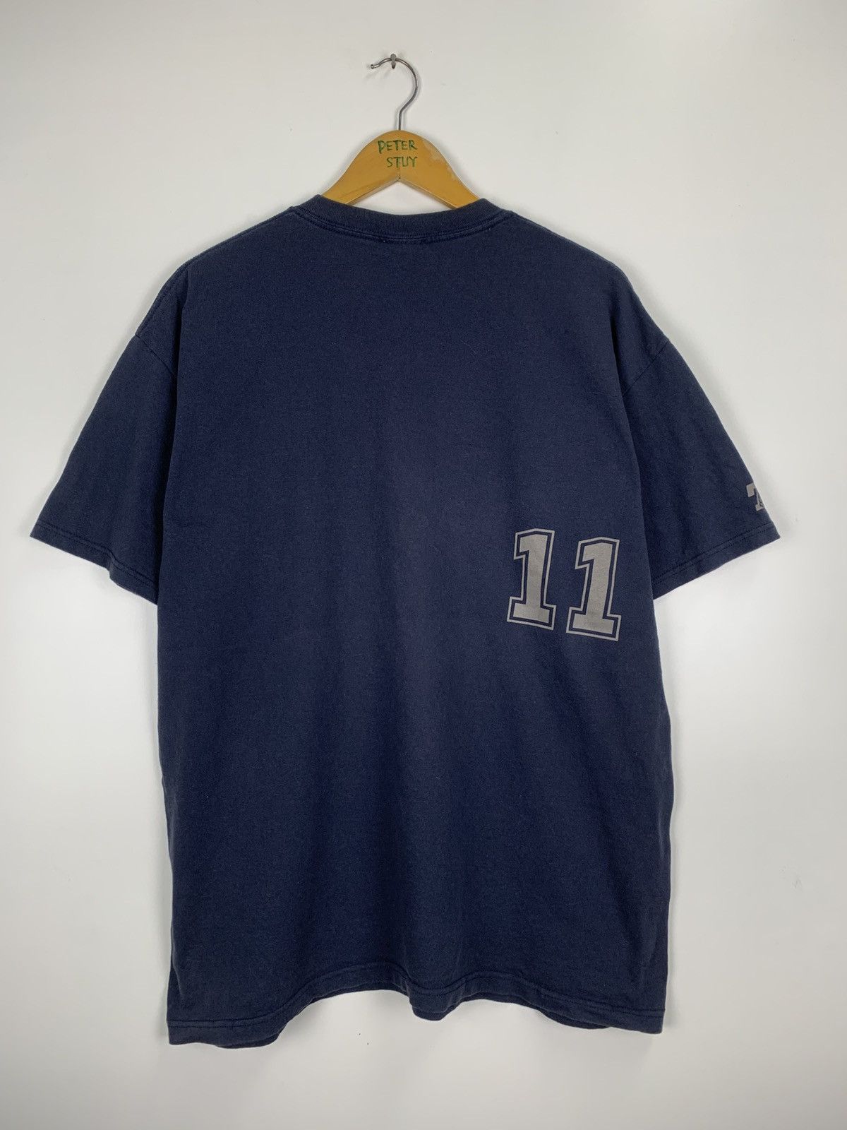 Vintage Vintage King Of Tokyo Amaral Tee Size US XL / EU 56 / 4 - 3 Thumbnail