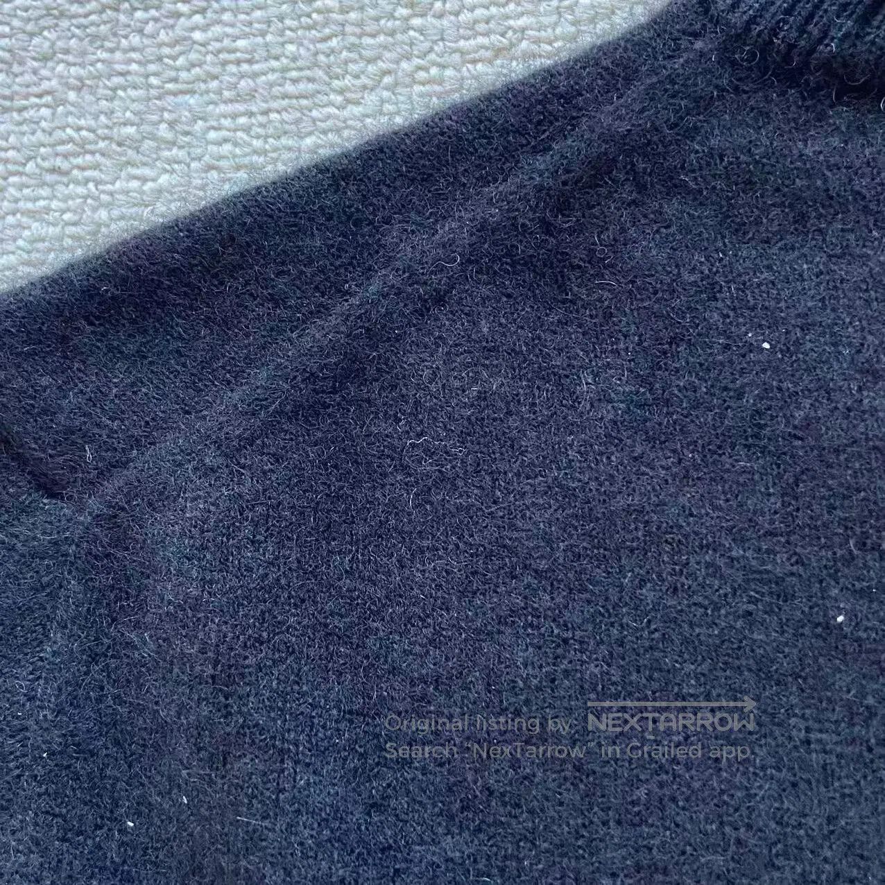Polo Ralph Lauren POLO Ralph Lauren Crew Neck Cashmere Sweater. Size US M / EU 48-50 / 2 - 7 Thumbnail