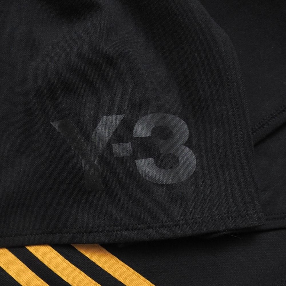 Adidas × Y-3 Y-3 Yohji Yamamoto Track Poncho Runway Cloak Size US XS / EU 42 / 0 - 9 Thumbnail