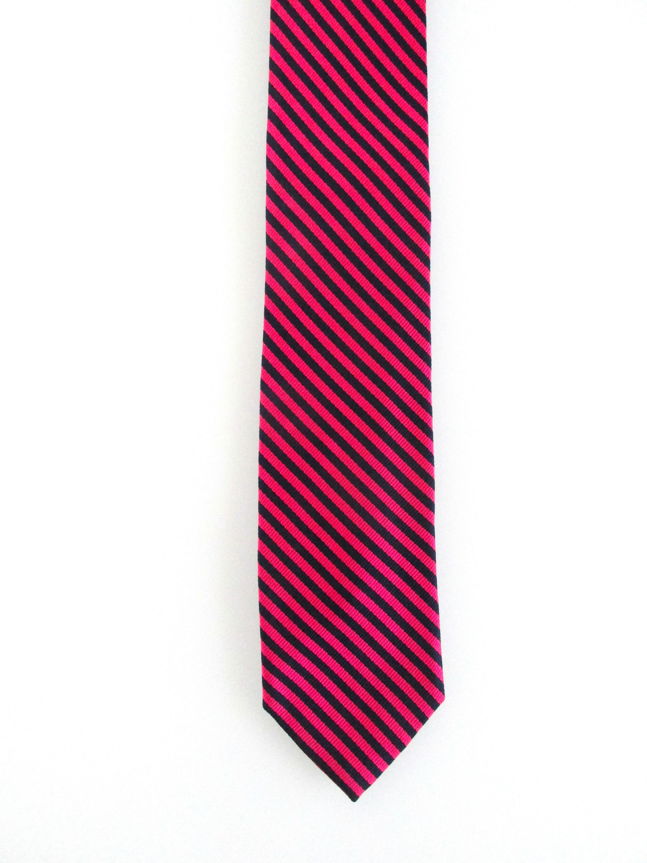J.Crew J. Crew Men's Silk Tie Size ONE SIZE - 2 Thumbnail