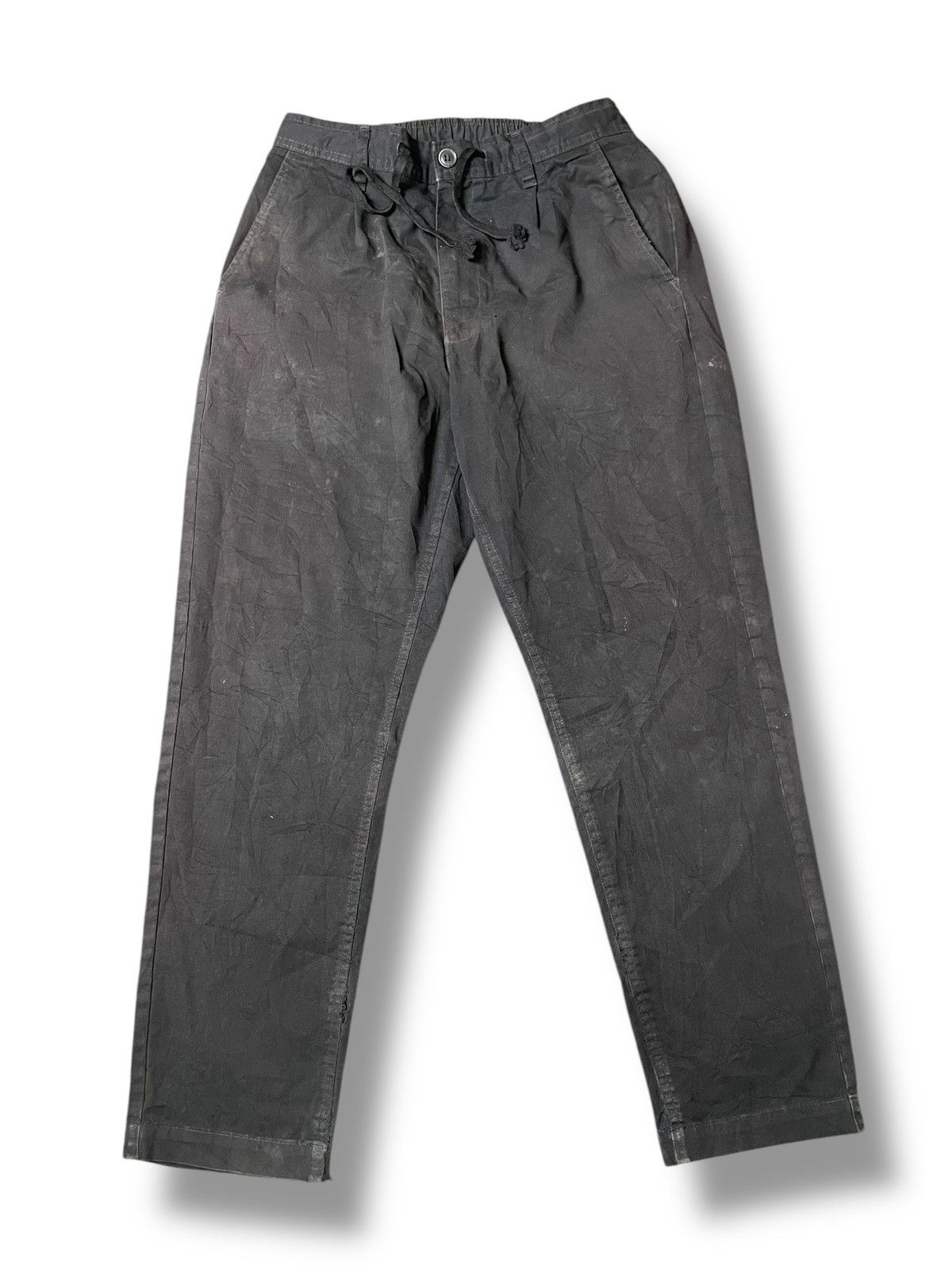 Vintage DICKIES Relaxed Cotton Pants (92)