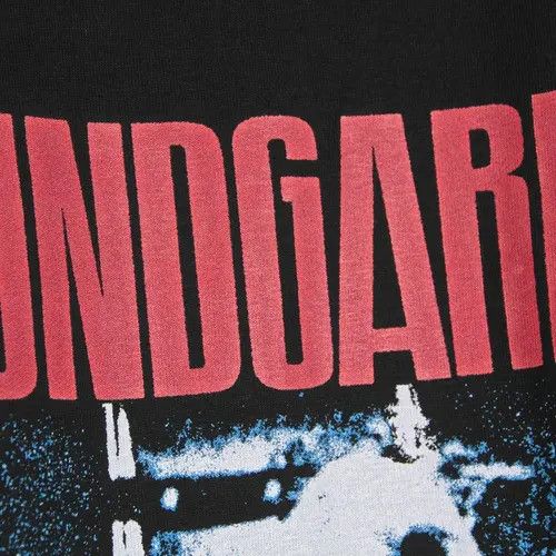 Japanese Brand Soundgarden Shirt Size US M / EU 48-50 / 2 - 3 Thumbnail