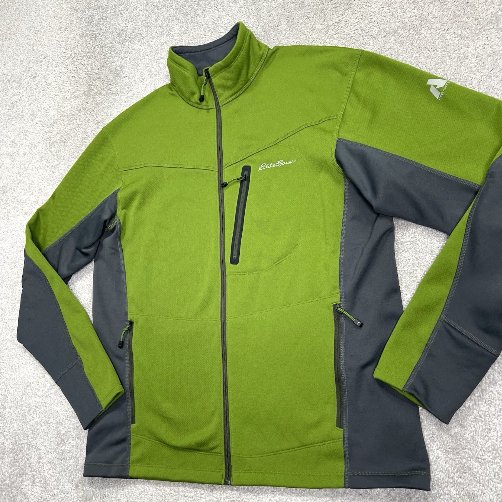 Eddie Bauer VINTAGE? No Size US L / EU 52-54 / 3 - 2 Thumbnail