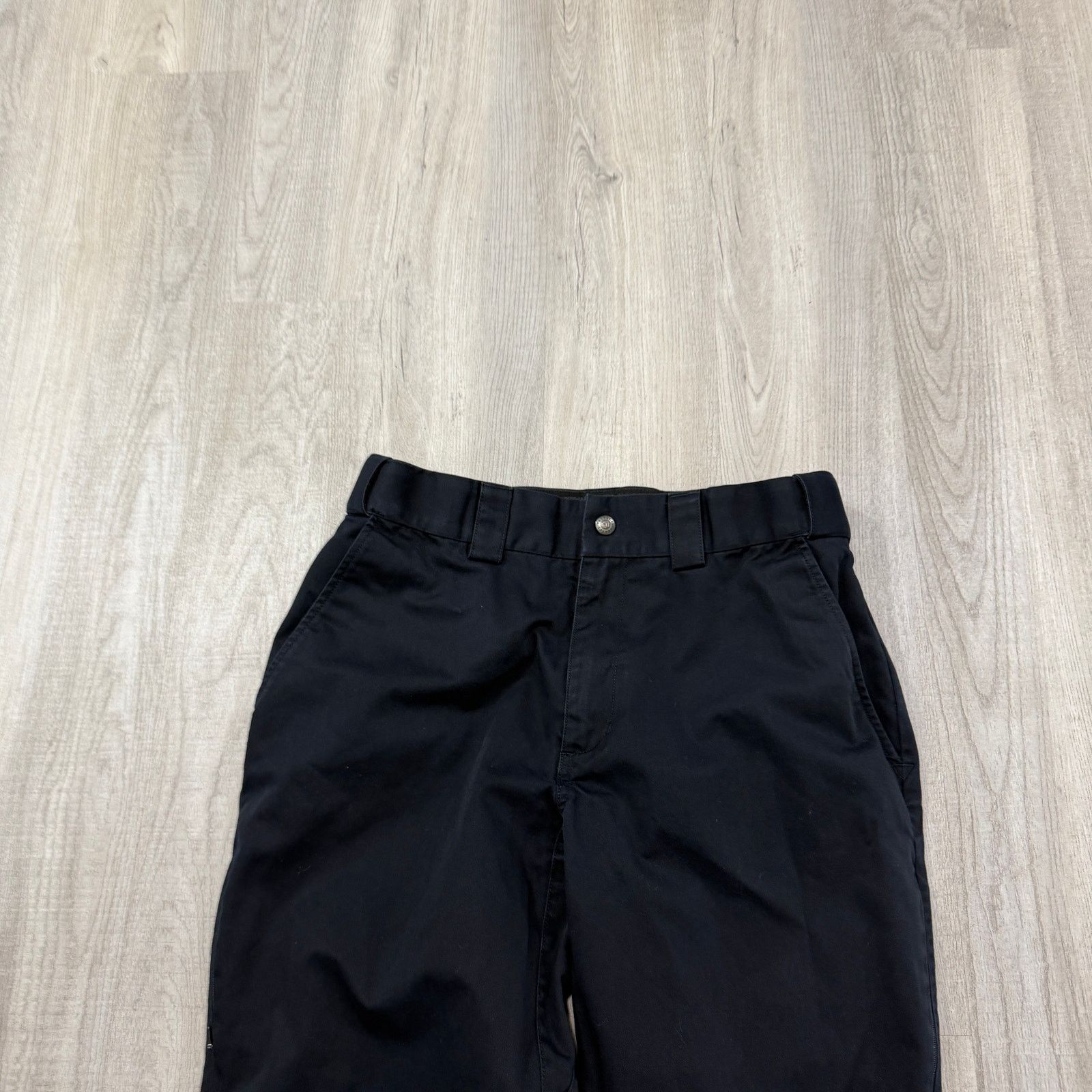 5.11 5.11 Tactical Twill PDU Class A Pants Men's 34 (Fits 34x27) Size US 34 / EU 50 - 2 Thumbnail