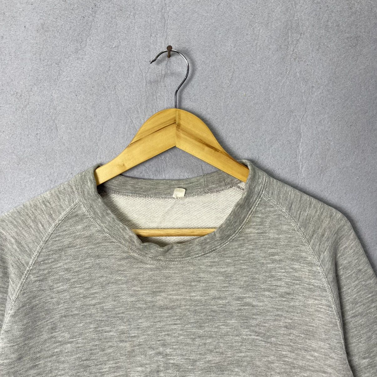 Yamaha Vintage Yamaha Digital Programmable Algorithm Sweatshirt Size US M / EU 48-50 / 2 - 4 Thumbnail