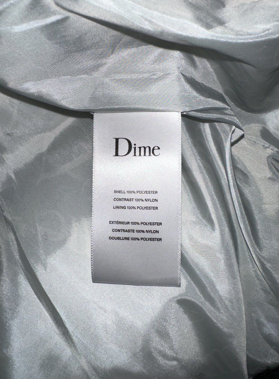 Dime Dime Sherpa Puffer Jacket Size US S / EU 44-46 / 1 - 5 Thumbnail