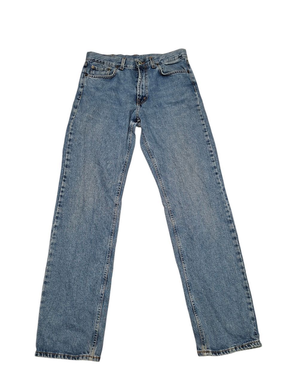 Other MCGORDON VINTAGE MADE IN ITALY JEANS DENIM Size US 34 / EU 50 - 1 Thumbnail