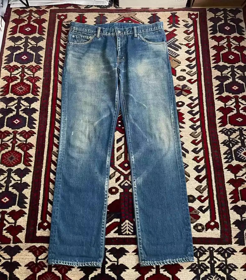 Visvim visvim 04d5 w36 l30 11aw | Grailed