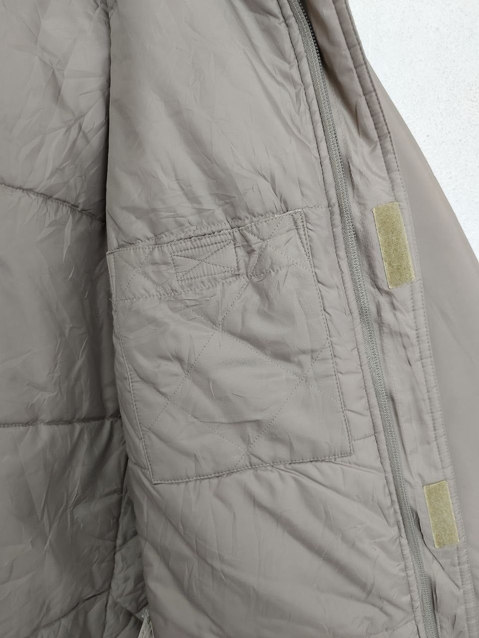 Uniqlo × Vintage Vintage Uniqlo Light Jacket Size US M / EU 48-50 / 2 - 6 Thumbnail