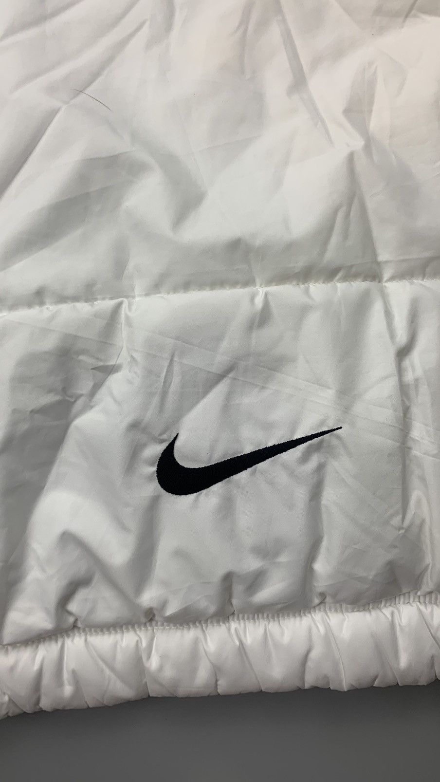 Nike × Vintage Vintage Anarok Nike Y2K Size US M / EU 48-50 / 2 - 9 Thumbnail