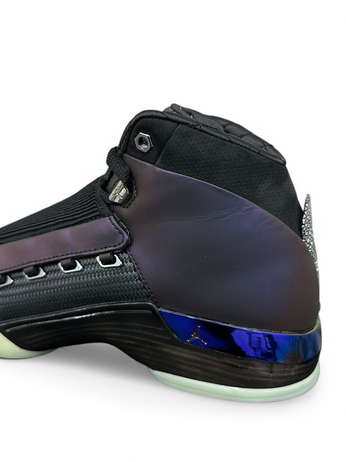 Jordan Brand Doernbecher Zach Rumbaugh Jordan 17 Retro (IO7684-921) Size US 9 / EU 42 - 7 Thumbnail