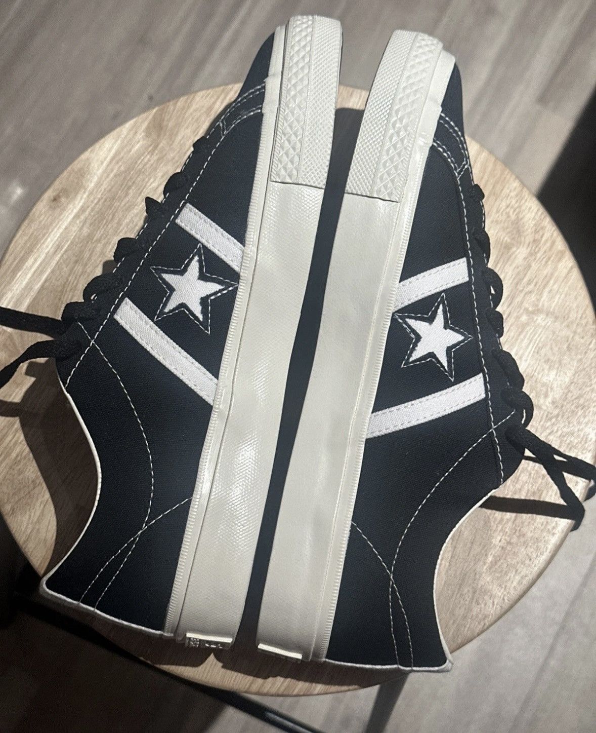 Comme des Garcons PLAY × Converse CDG converse one star academy pro canvas Size US 9 / EU 42 - 5 Thumbnail
