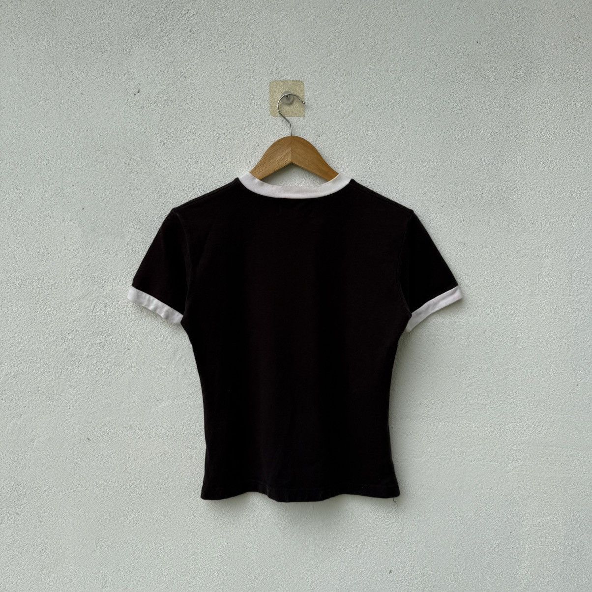Dolce & Gabbana Vintage D&G Dolce & Gabbana Babytees Size L / US 10 / IT 46 - 2 Thumbnail