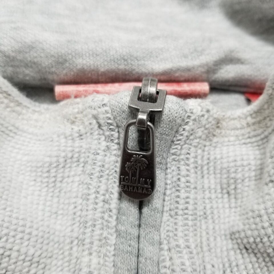 Tommy Bahama Tommy Bahama Sweater Men XL Long Sleeve Pullover Mock Neck Size US XL / EU 56 / 4 - 6 Thumbnail