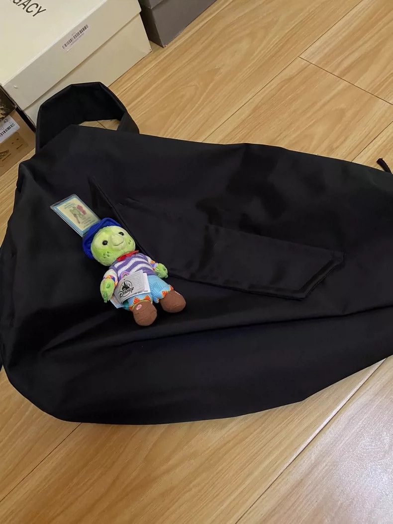 Raf Simons Raf simons One-shoulder wandering bag Size ONE SIZE - 4 Thumbnail
