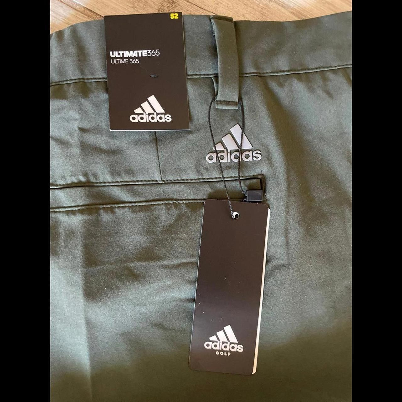 Adidas New Adidas Ultimate 365 Performance Size US 32 / EU 48 - 7 Thumbnail