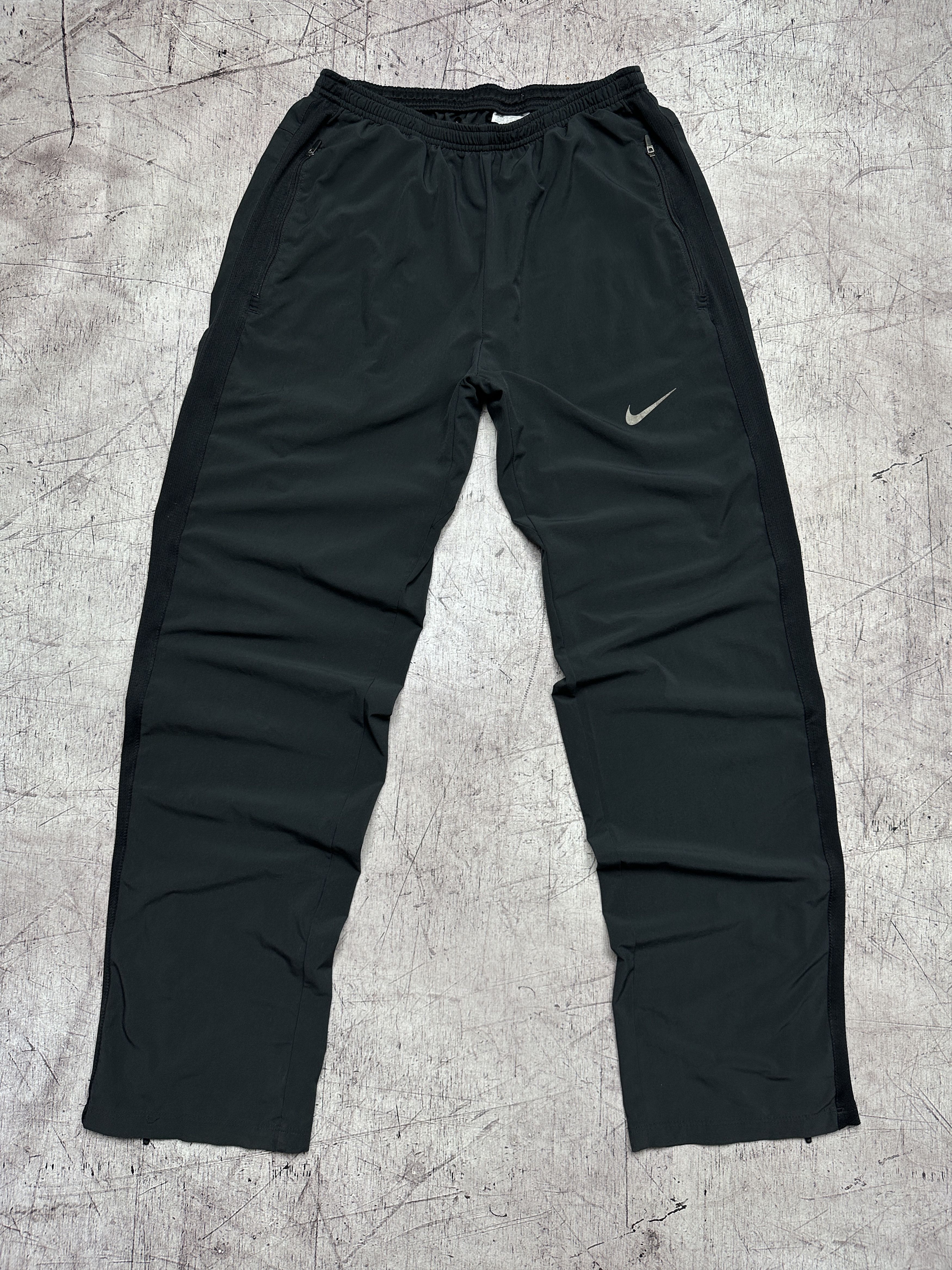 Nike Nike Dri Fit Mens Track Pants Size US 32 / EU 48 - 1 Thumbnail