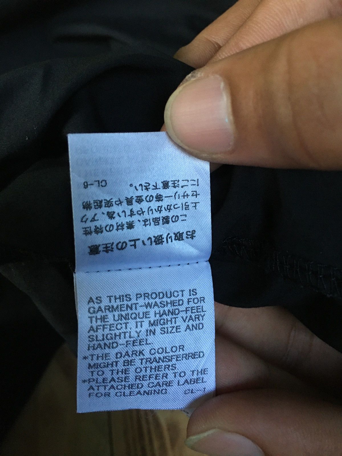 Issey Miyake Zucca Issey Miyake Hoodie Size US M / EU 48-50 / 2 - 8 Thumbnail
