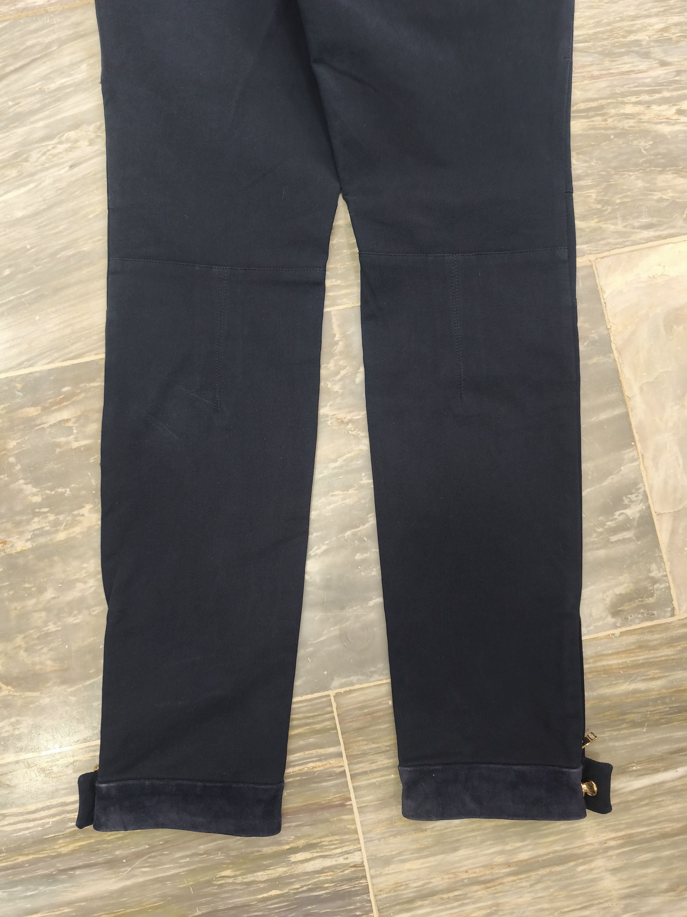 Gucci Gucci Riding SPW Pants - 2010 Size 32" / US 10 / IT 46 - 10 Thumbnail