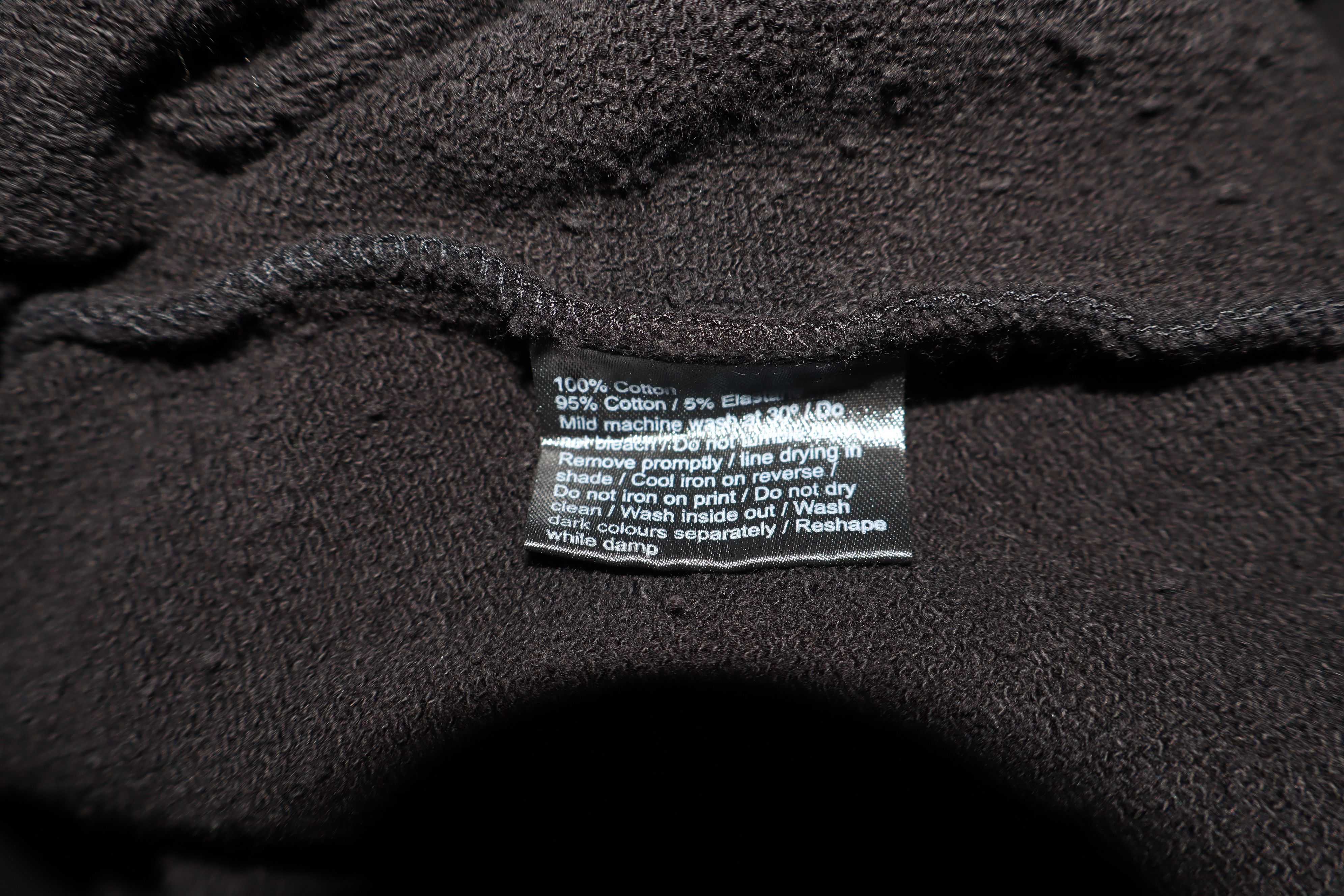 Represent Clo. HOSE POWER HOODIE Size US XXL / EU 58 / 5 - 13 Thumbnail