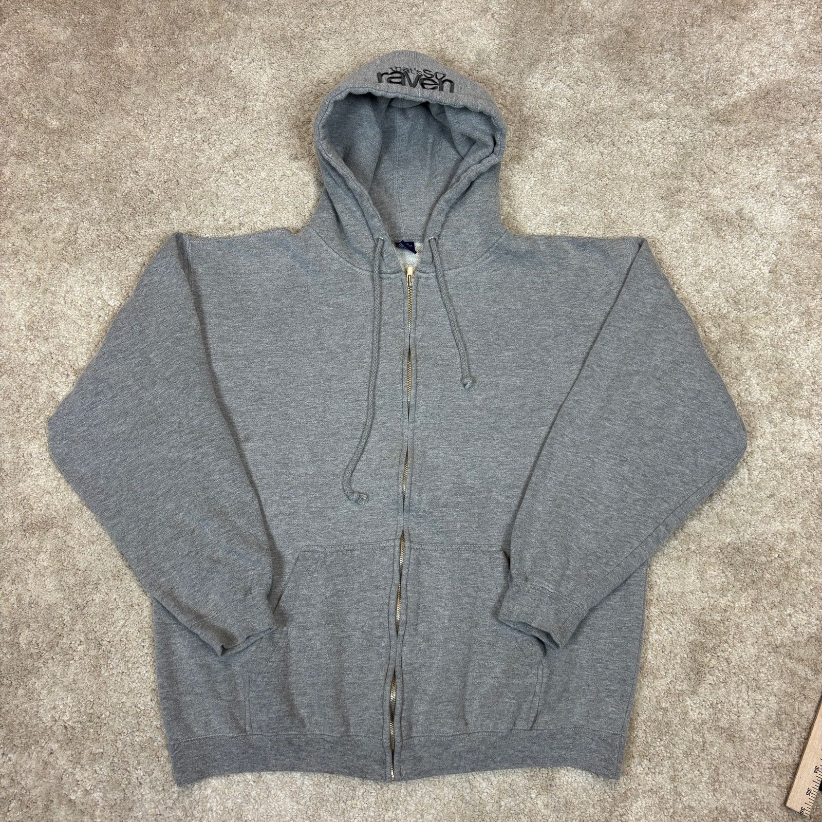 Disney Disney That's So Raven Cast Crew Hoodie Medium Raven Symone Size US M / EU 48-50 / 2 - 2 Thumbnail