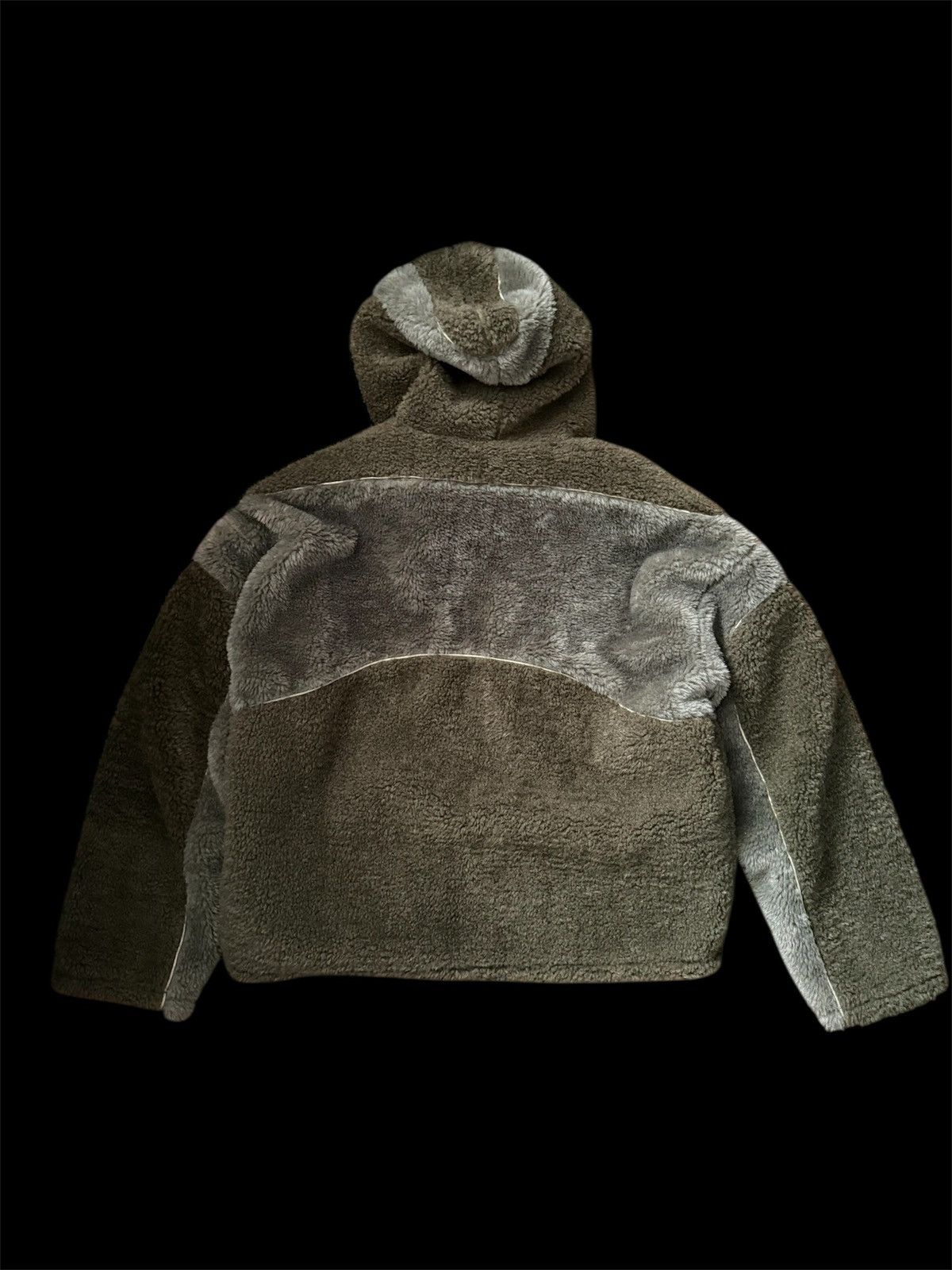 Trendt Vision Trendt Vision Burnt Olive Jacket Size US S / EU 44-46 / 1 - 6 Thumbnail
