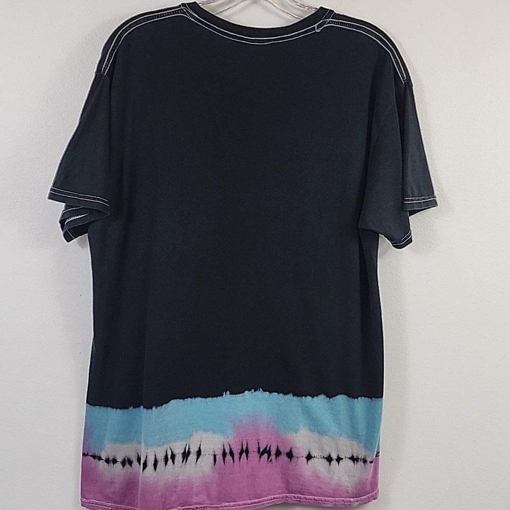 Other Goosebumps Unisex Black Multicolor "Slappy" Dummy Shirt Size US M / EU 48-50 / 2 - 3 Thumbnail