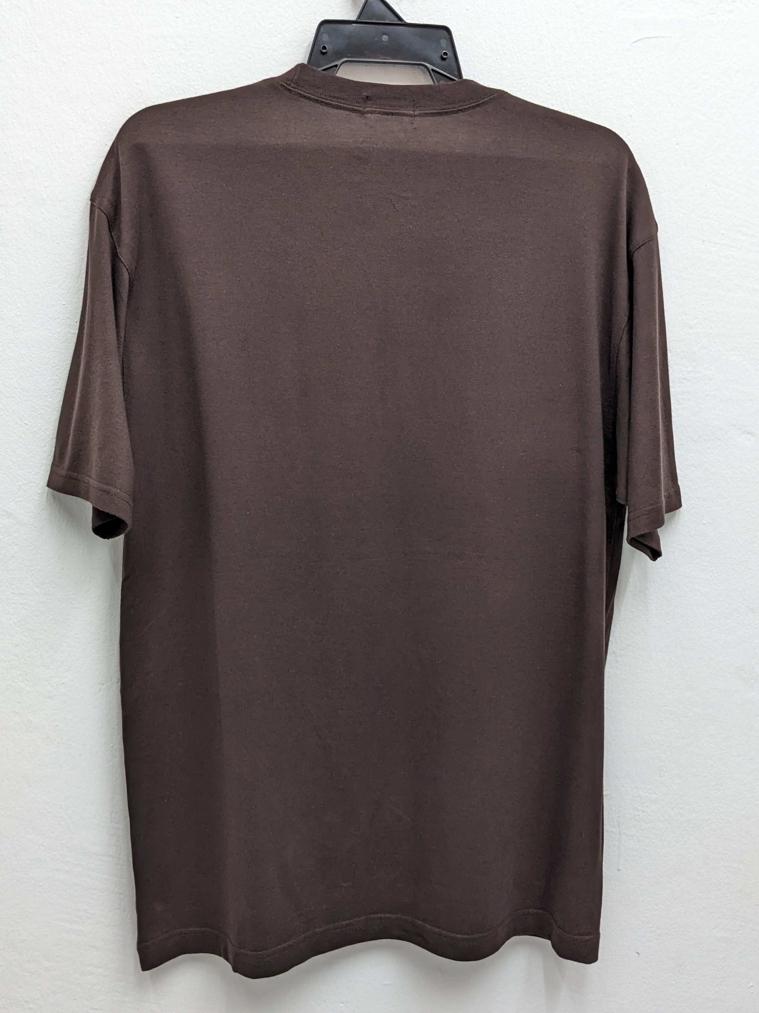 Sergio Tacchini SERGIO TACCHINI STREETWEAR TSHIRT Size US L / EU 52-54 / 3 - 2 Thumbnail