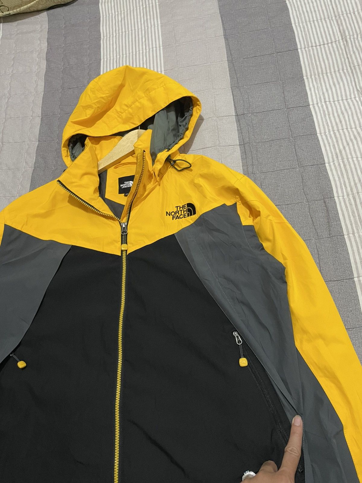 The North Face THE NORTH FACE JACKET Size US XL / EU 56 / 4 - 3 Thumbnail