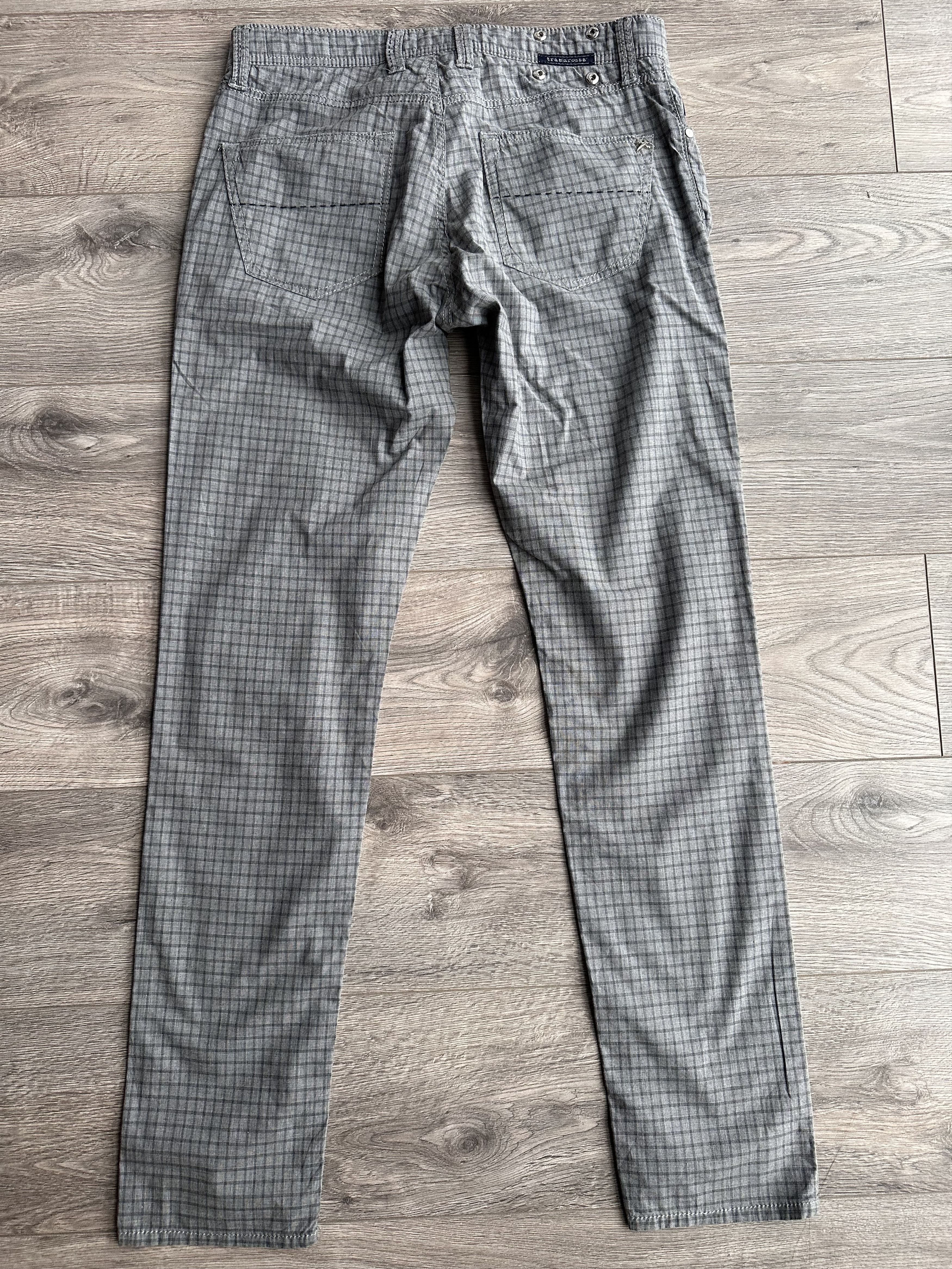 Other Sartoria Tramarossa pants Size US 34 / EU 50 - 8 Thumbnail