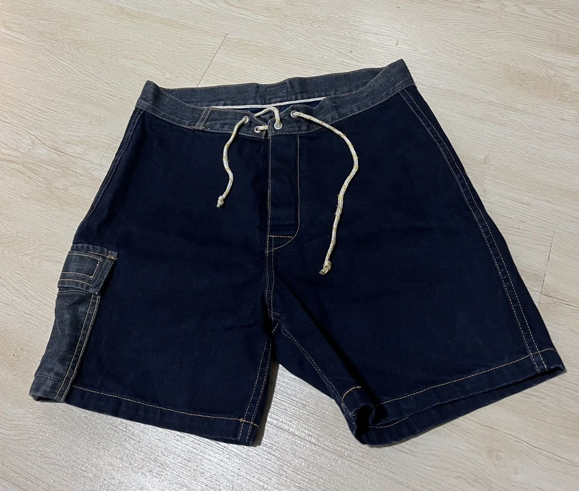 Mister Freedom Mister freedom sportsman board shorts Size US 30 / EU 46 - 1 Thumbnail