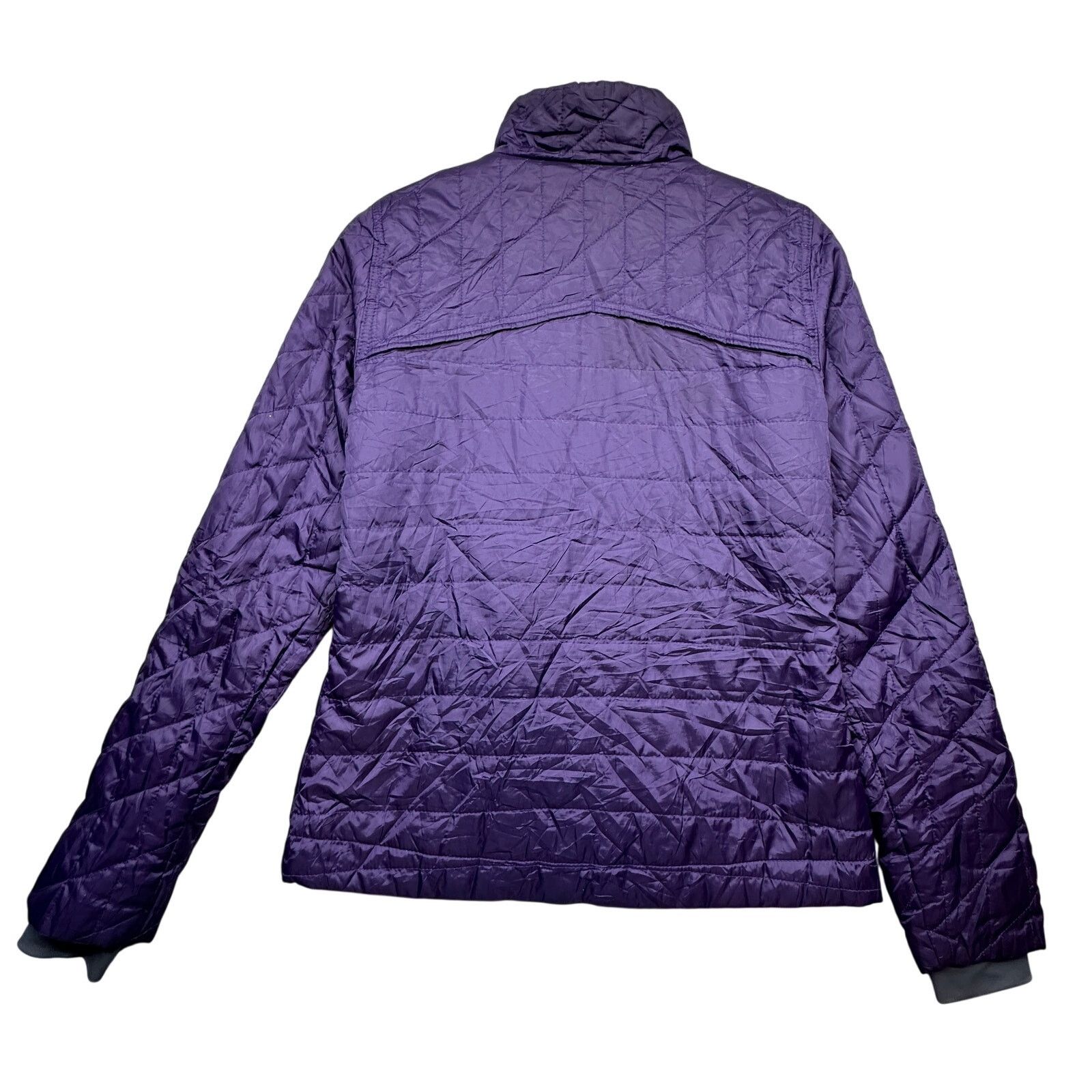Under Armour Under Armour Storm Northwestern Wildcats Jacket Women Medium Size M / US 6-8 / IT 42-44 - 2 Thumbnail