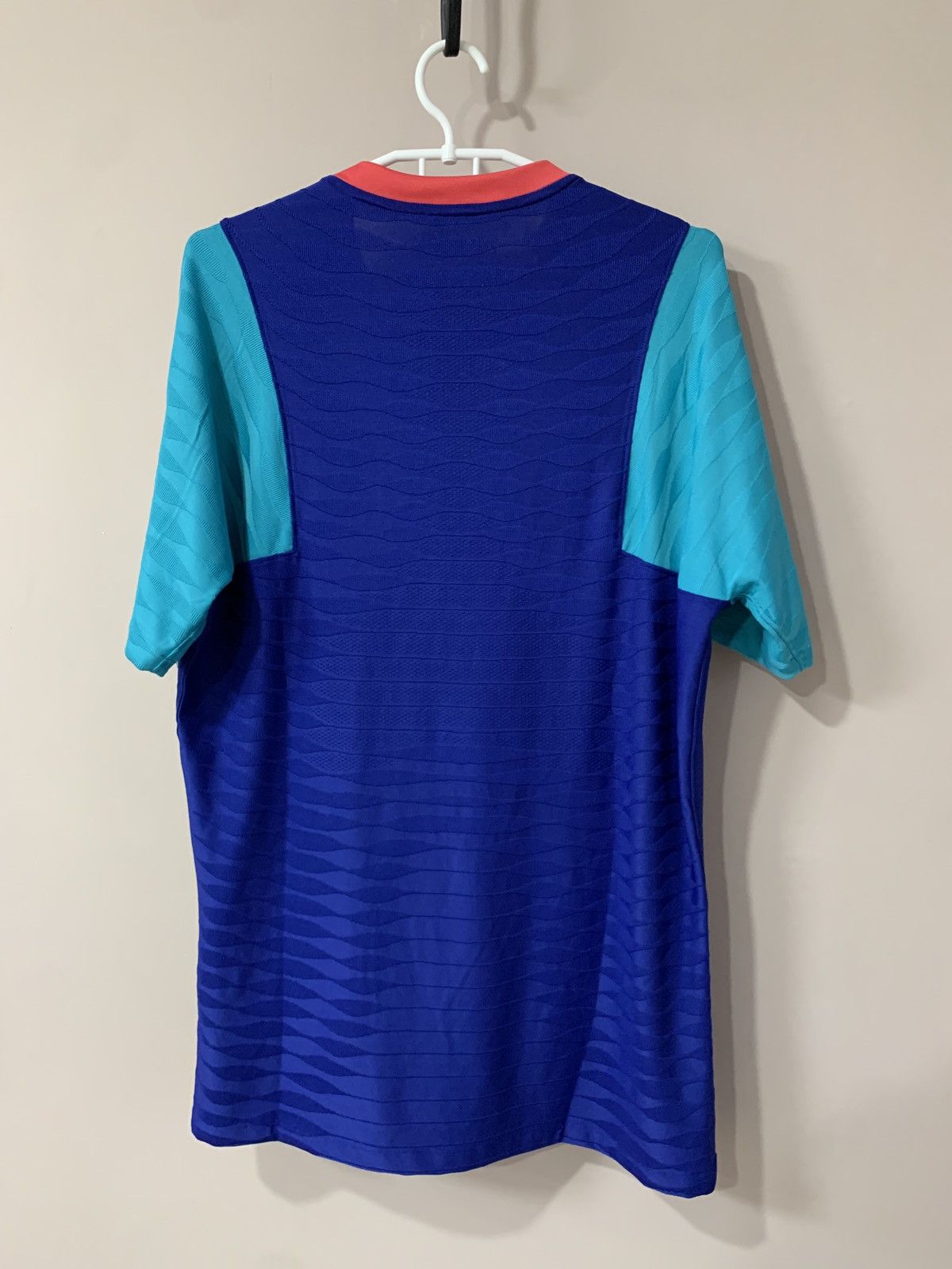 Other FC Barcelona vaporknit soccer football jersey Size US M / EU 48-50 / 2 - 2 Thumbnail