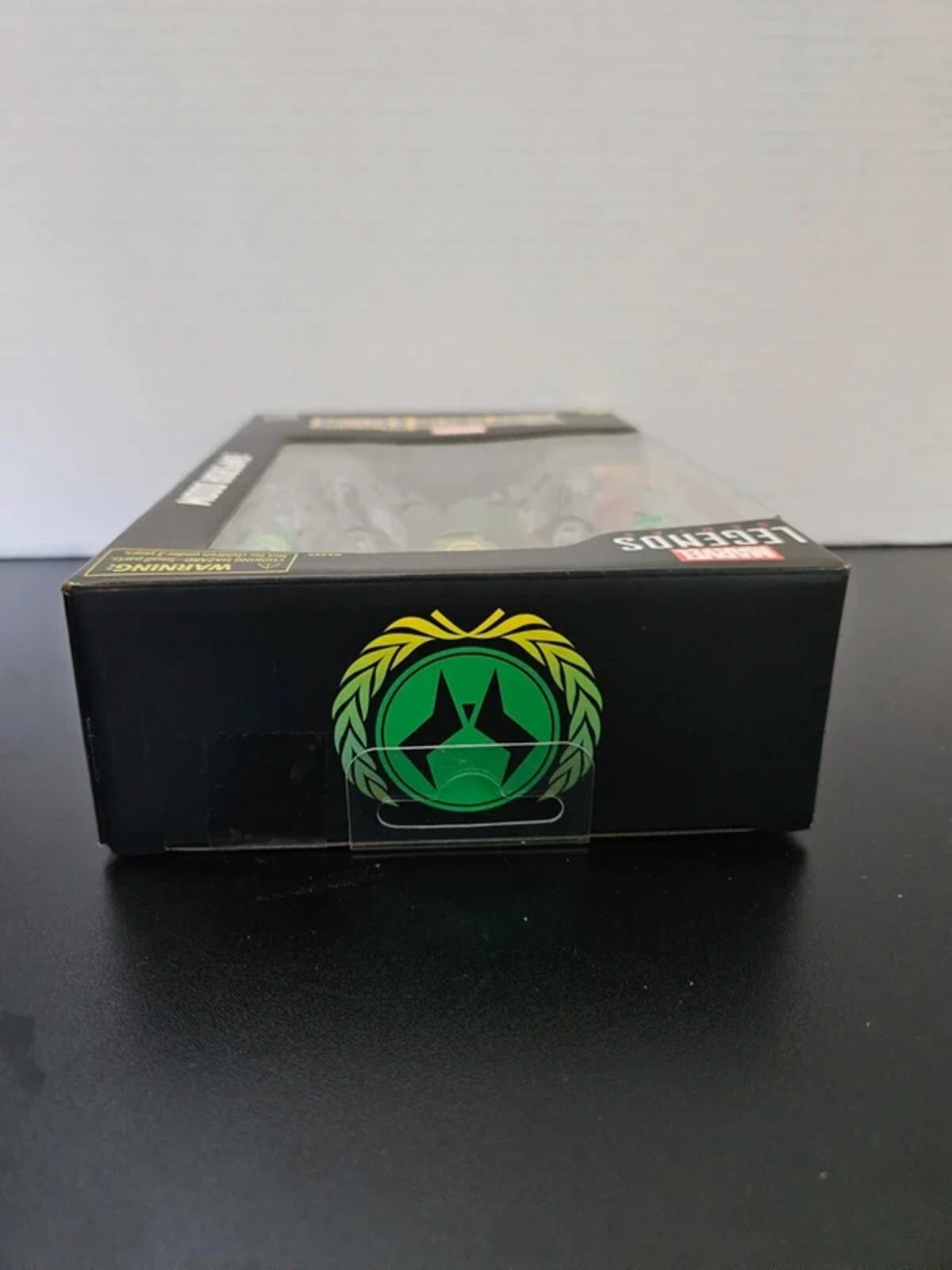 Other Emperor Doom Marvel Legends Size ONE SIZE - 5 Thumbnail