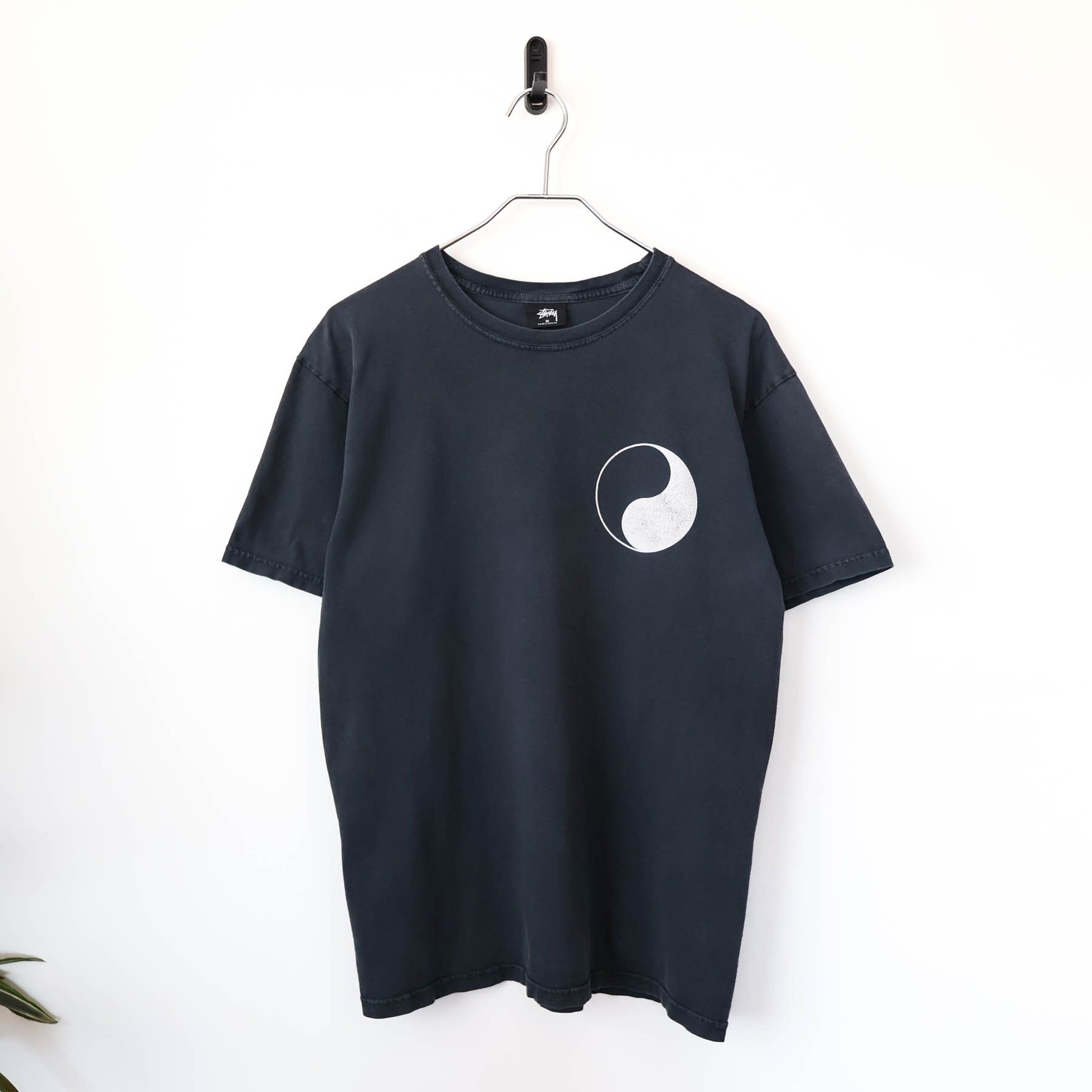 Our Legacy × Stussy Stussy x Our Legacy Workshop S/S T-Shirt | Grailed