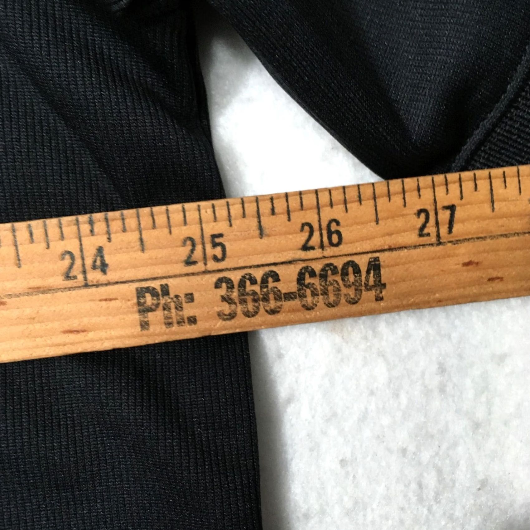 Vintage CABELA'S SHIRT MEN'S 2XL REGULAR BLACK COLLARED POLO STYLE SHORT SLEEVE Size US XXL / EU 58 / 5 - 5 Thumbnail