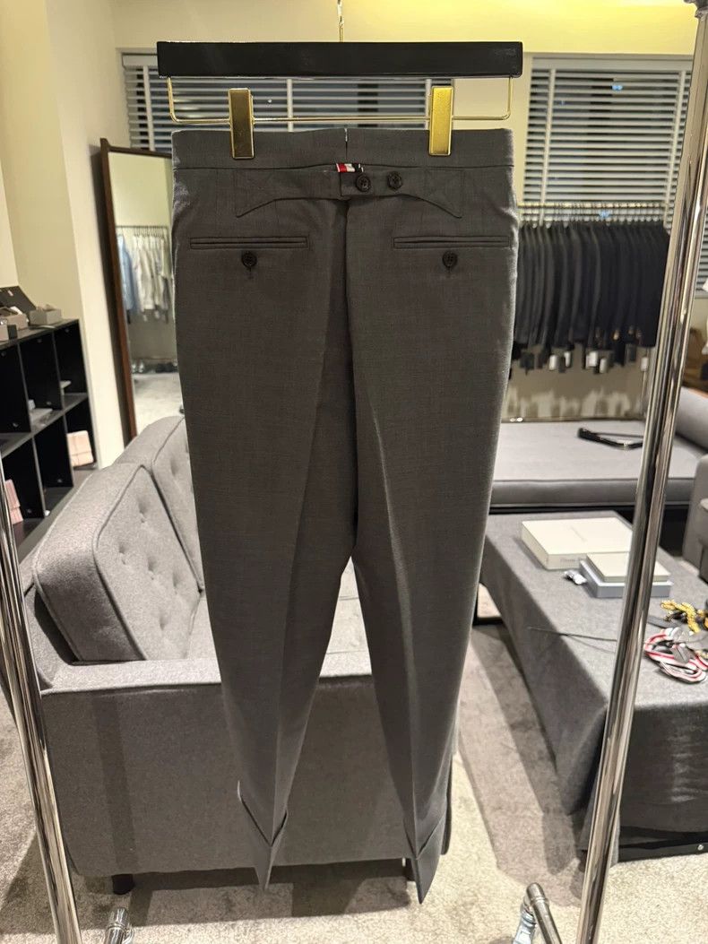 Thom Browne Thom Browne Pants 2503-Nextarrow Size 24" / US 00 / IT 34 - 2 Thumbnail