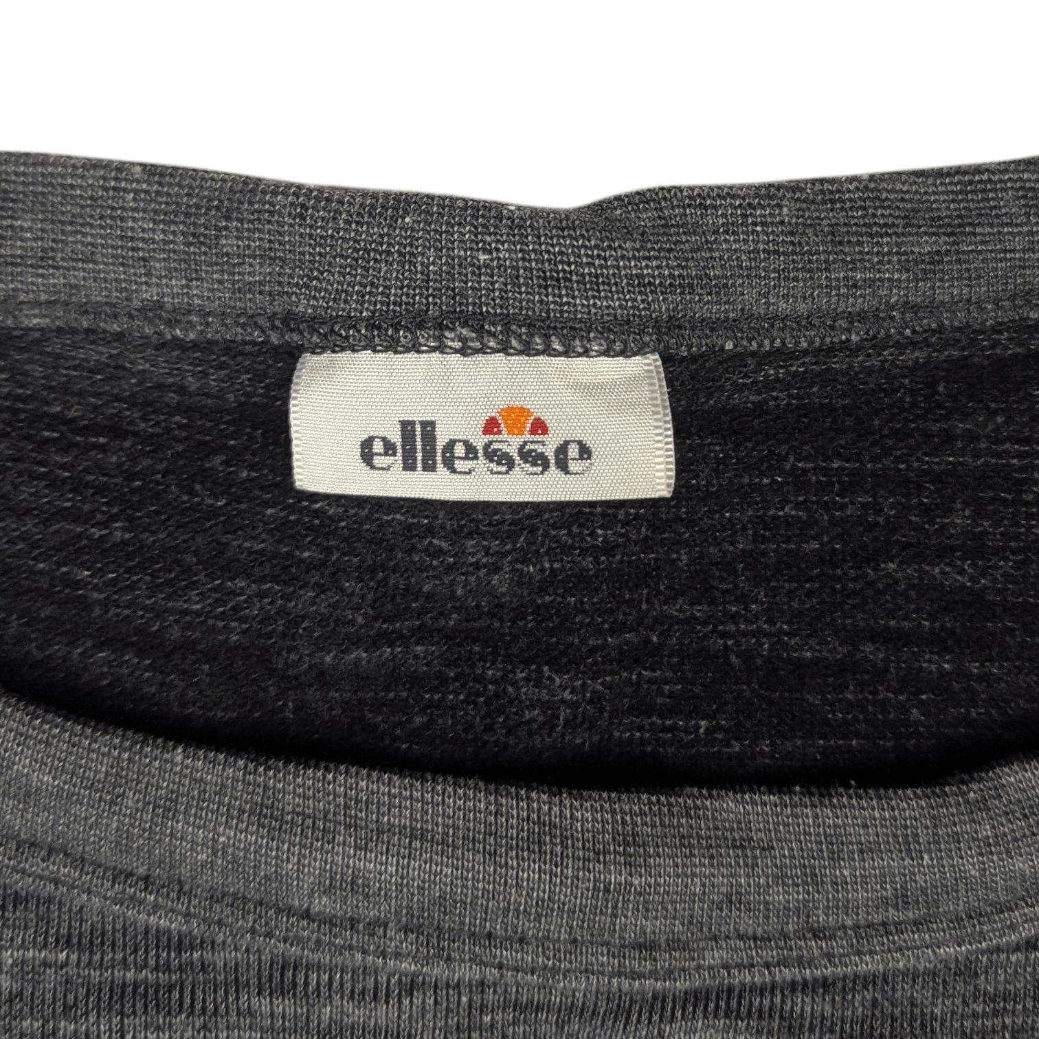 Ellesse Vintage Y2K ELLESSE Sportswear Jumper Sweatshirt Size XL / US 12-14 / IT 48-50 - 11 Thumbnail