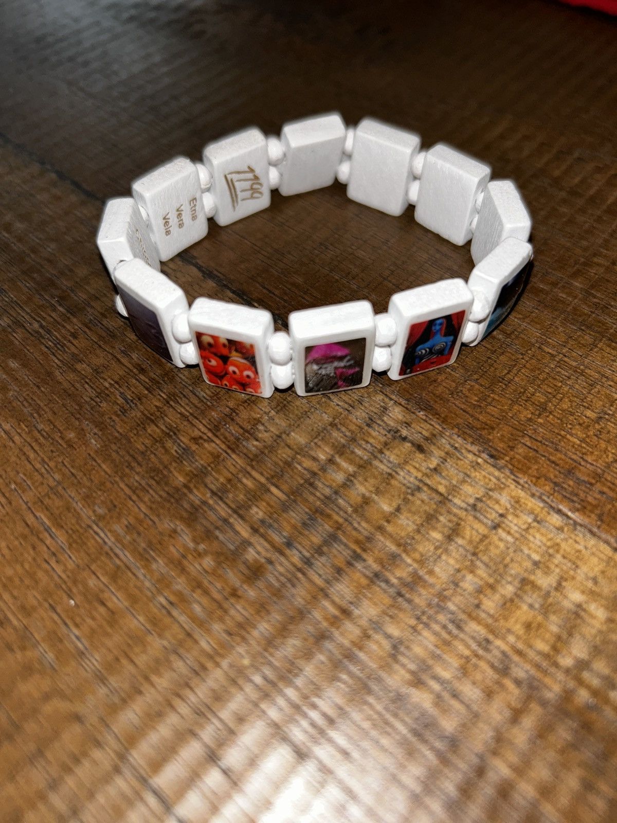 Fakemink Bracelet | Grailed