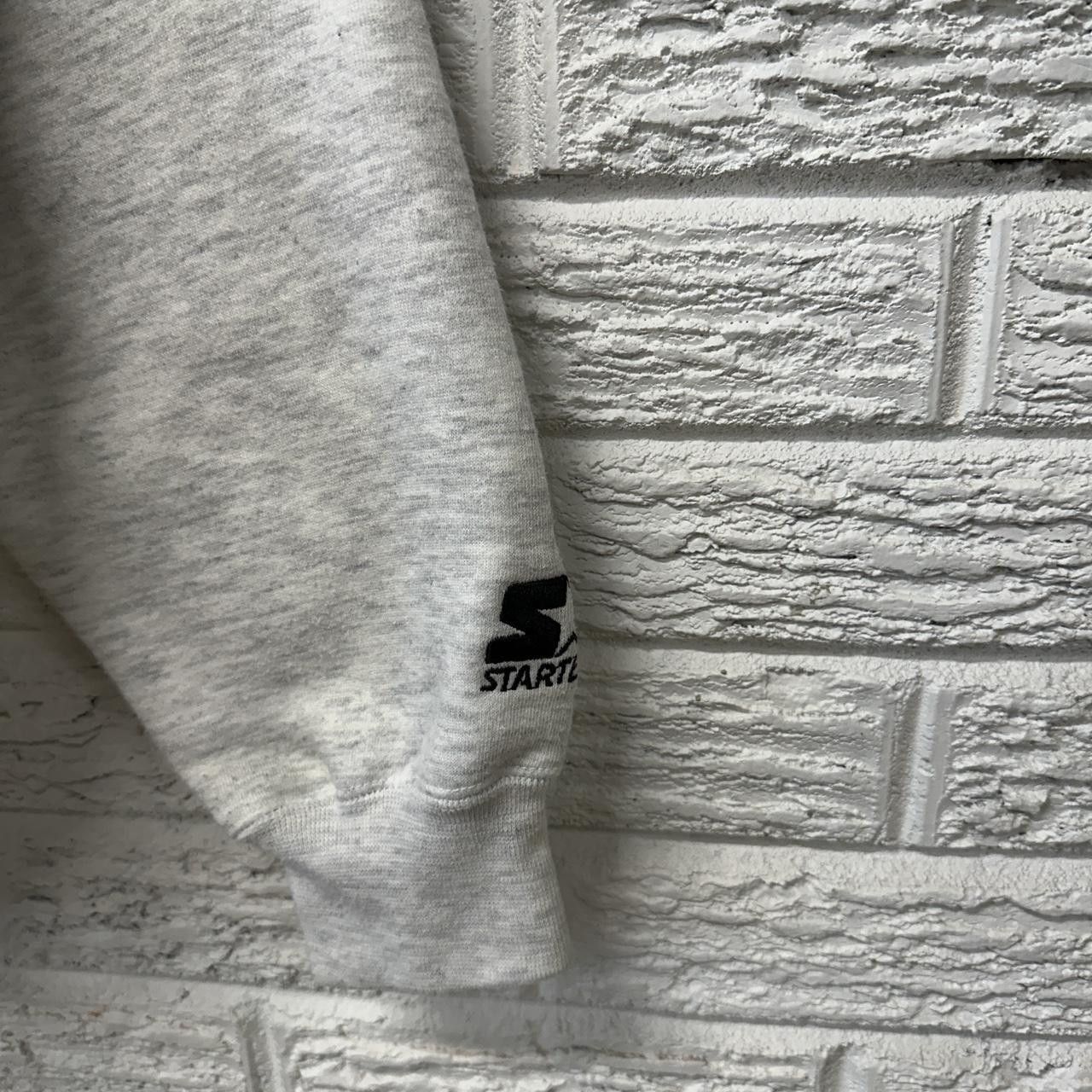 Starter Vintage Starter St. Louis Blues Hockey Sweatshirt Medium Size US M / EU 48-50 / 2 - 6 Thumbnail