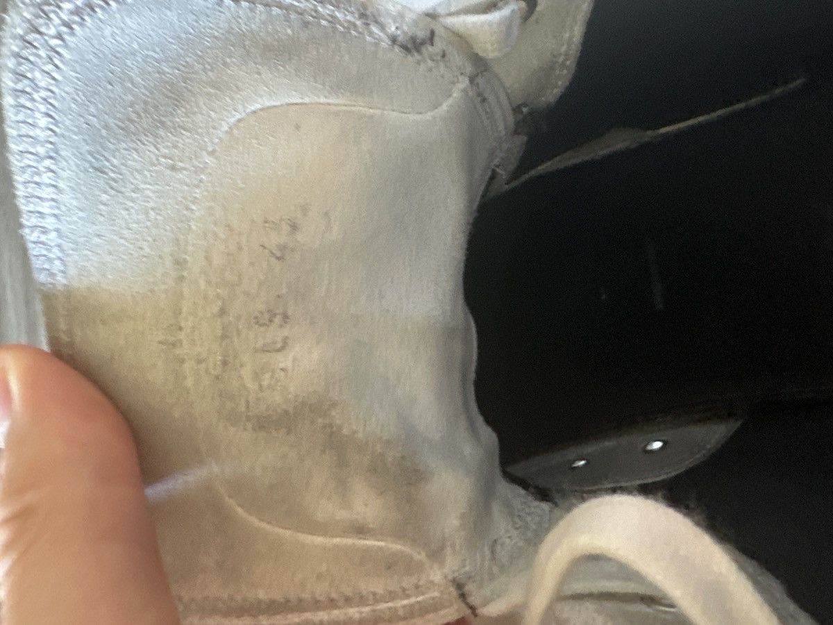 Dior Dior x Sorayama B23 Size US 12 / EU 45 - 14 Thumbnail