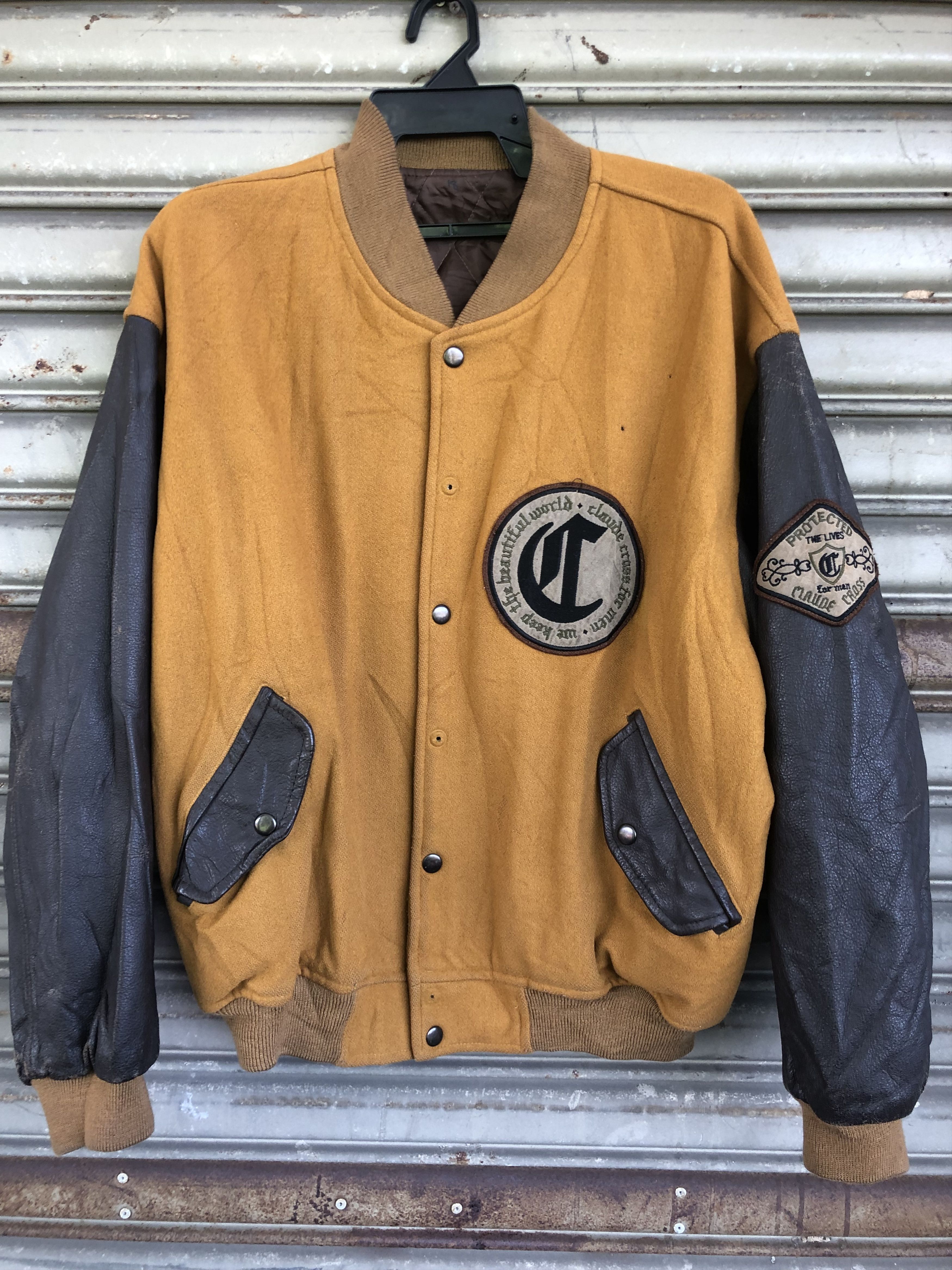 The Unbranded Brand Special collection Size US XL / EU 56 / 4 - 1 Thumbnail