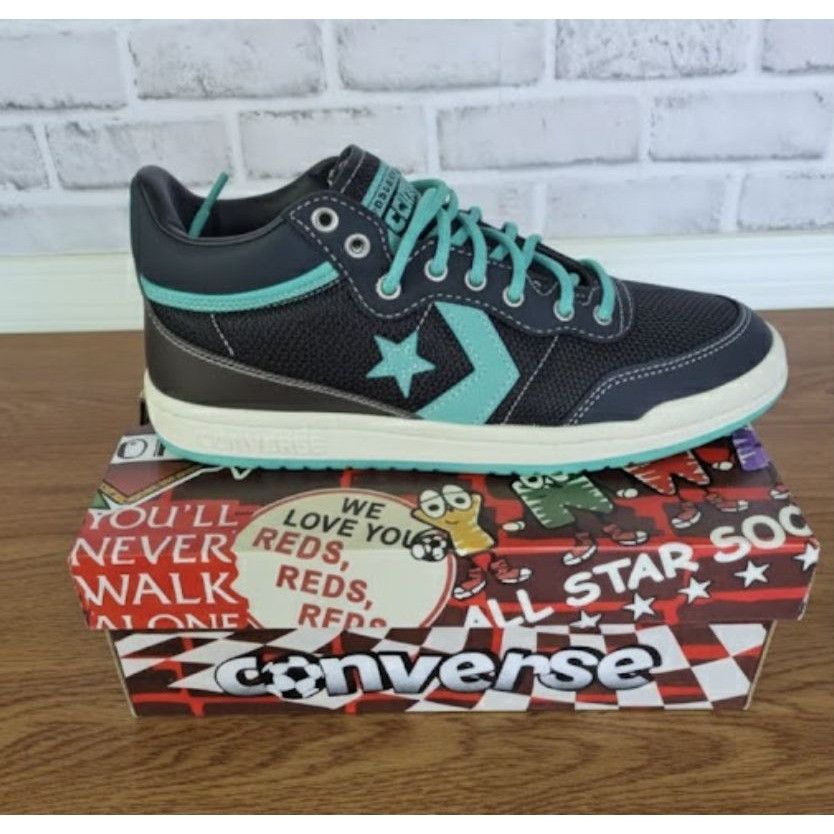 ⭐Converse x Liverpool FC Fastbreak Pro Mid 5.5 Mens Shoes Sn