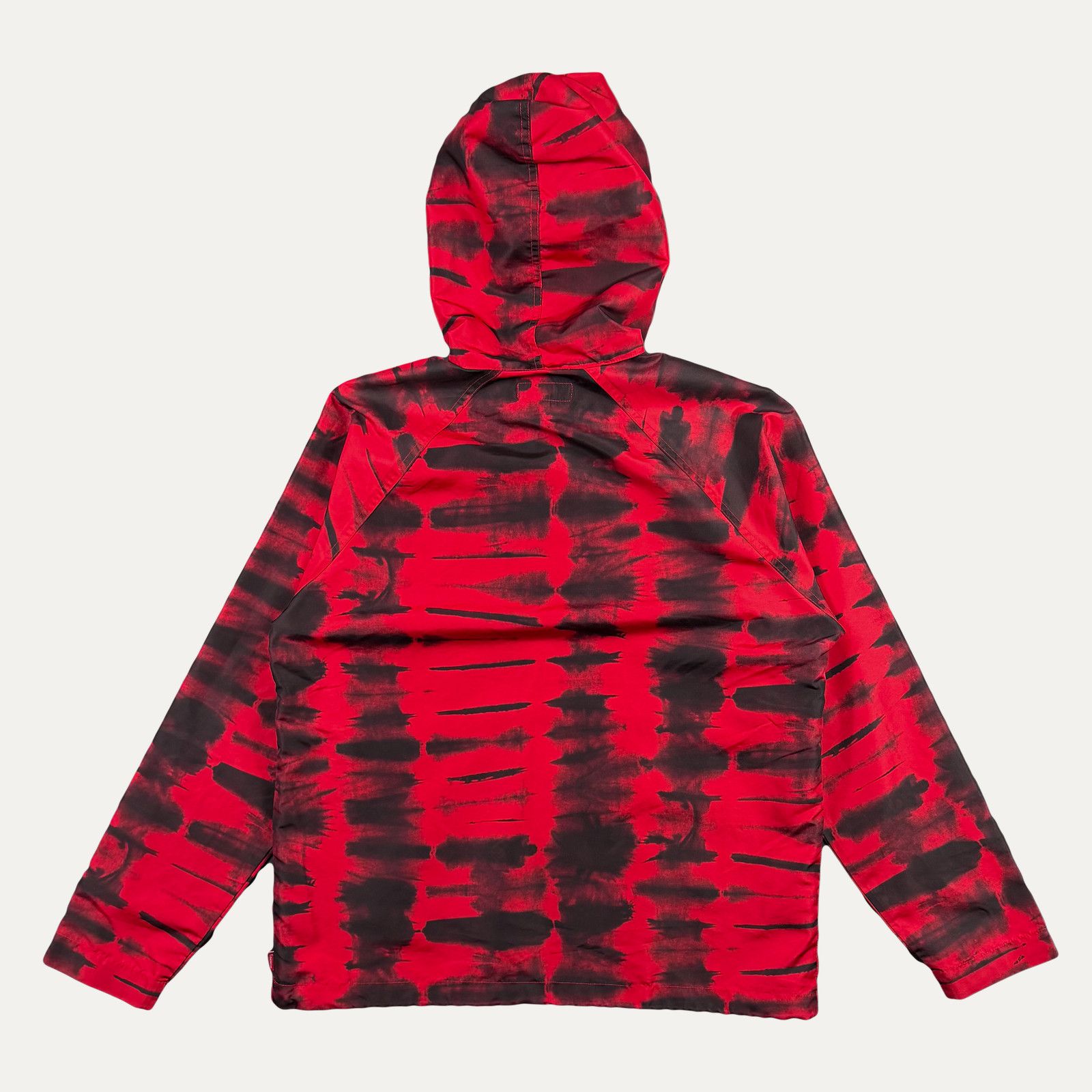 Supreme Supreme Pullover Windbreaker Jacket Size US S / EU 44-46 / 1 - 2 Thumbnail