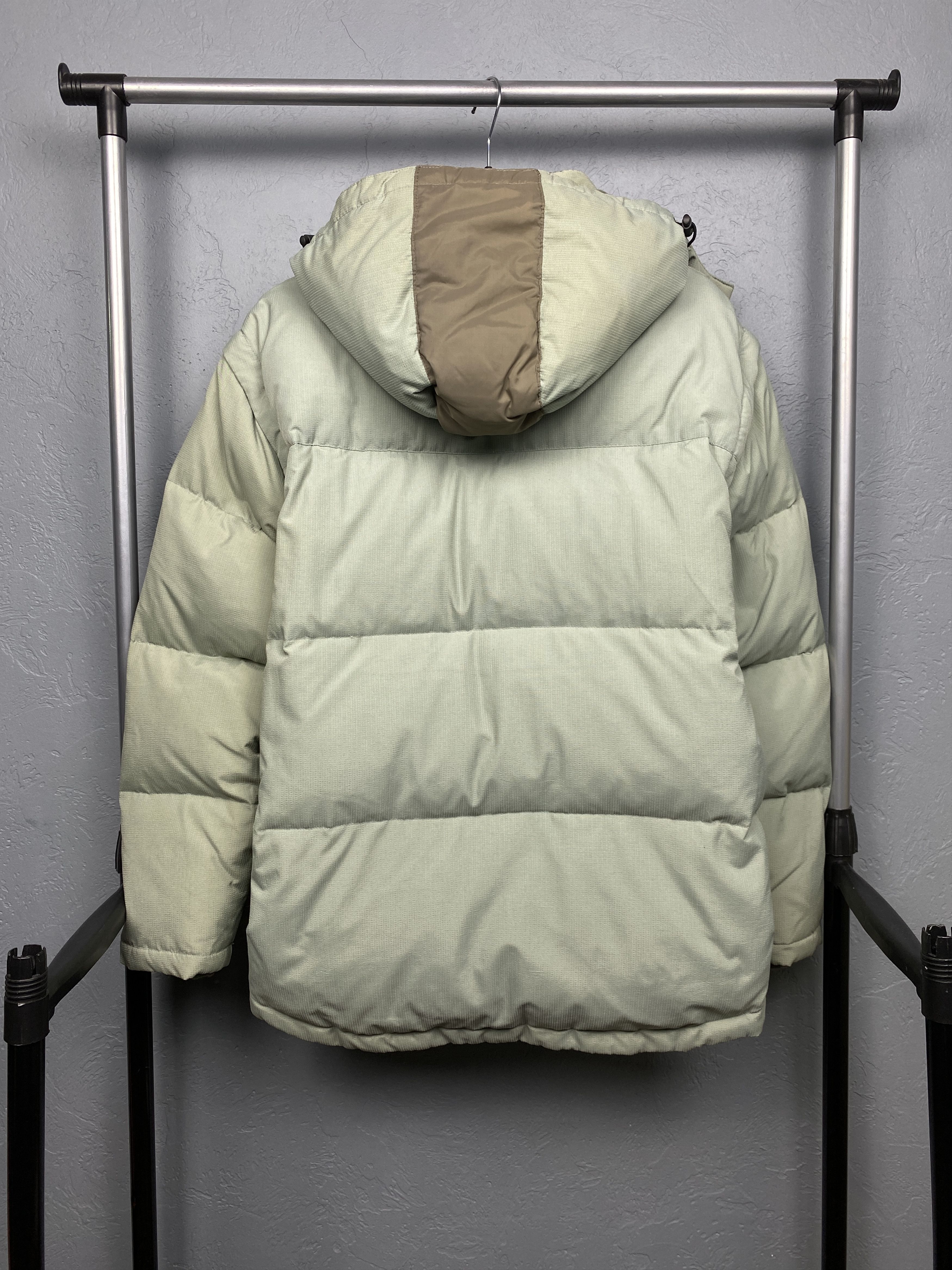 Fila Vintage Fila Mens Goose Down Puffer Jacket Vest Size US M / EU 48-50 / 2 - 8 Thumbnail